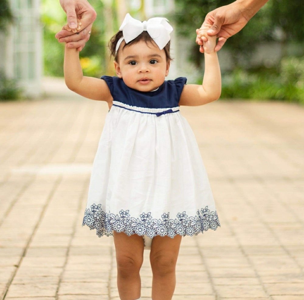 Baby dress